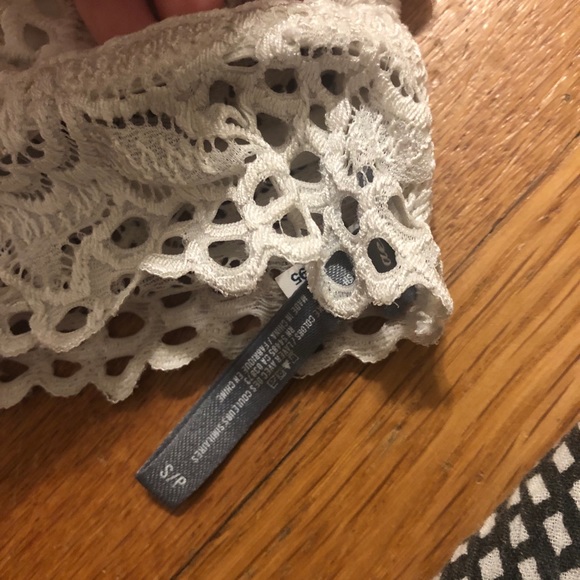 set of 4 victoria’s secret and aerie bralette lace - Picture 5 of 9